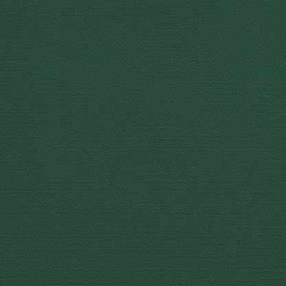 Guarda-sol 200 x 300 cm retangular verde