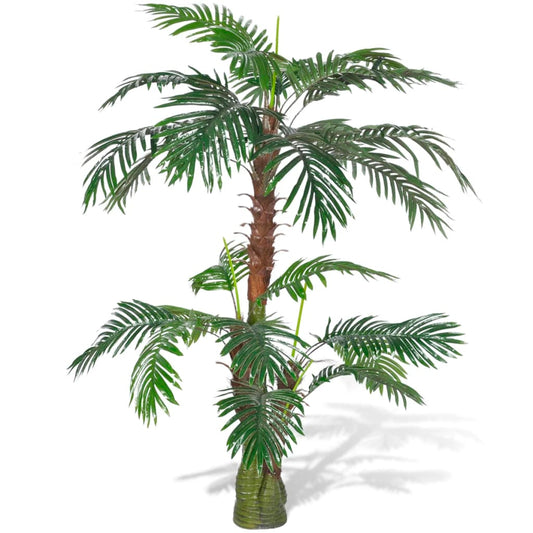 Palmeira Cycus artificial 150 cm