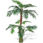 Palmeira Cycus artificial 150 cm