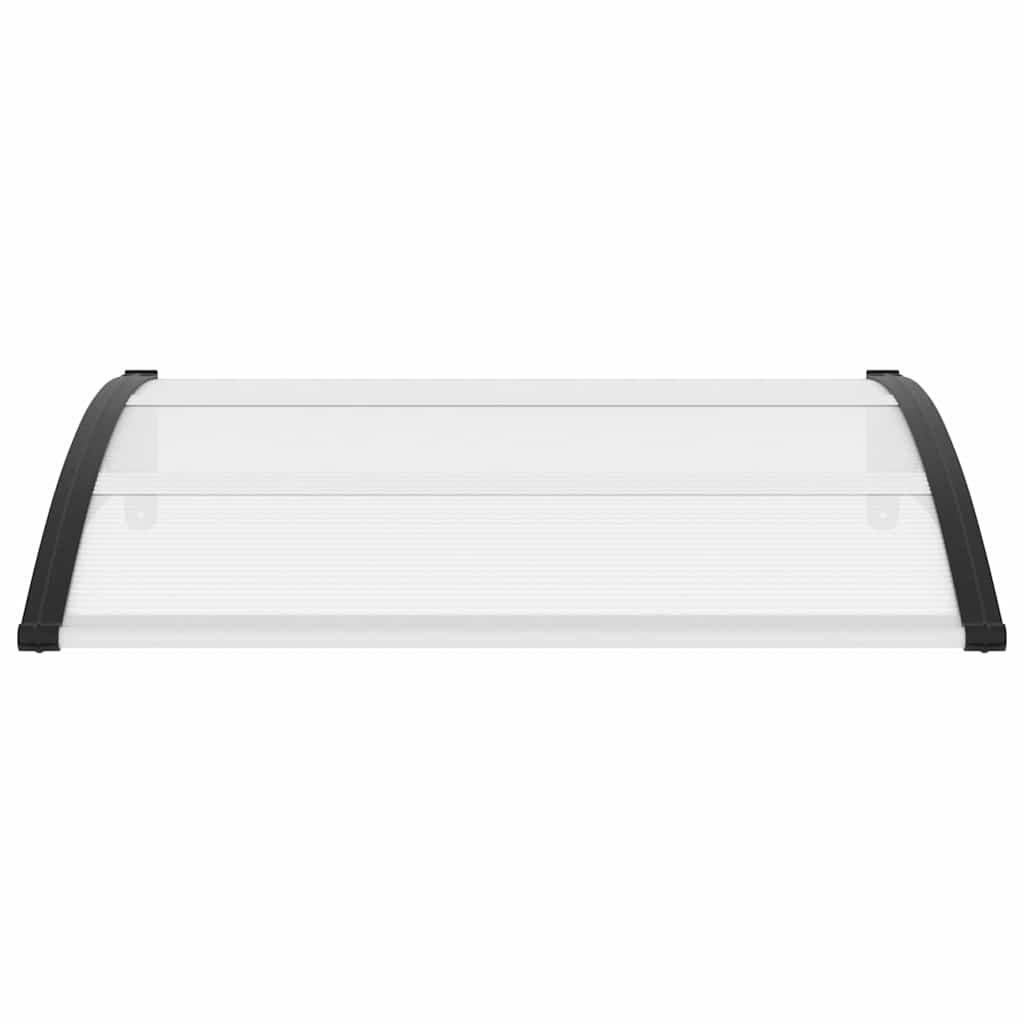 Toldo de porta 120x100 cm PC