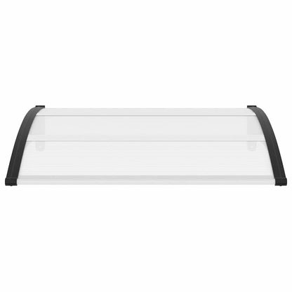 Toldo de porta 120x100 cm PC