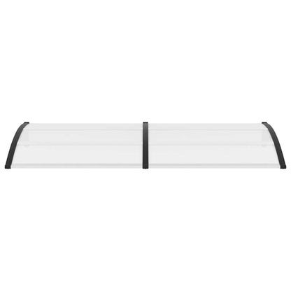 Toldo de porta 240x100 cm PC