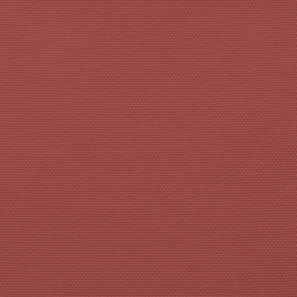 Guarda-Sol tecido Oxford triangular 5x5x5 m terracotta