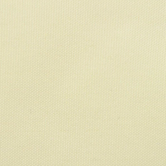 Tela varanda tecido Oxford 90x400 cm creme