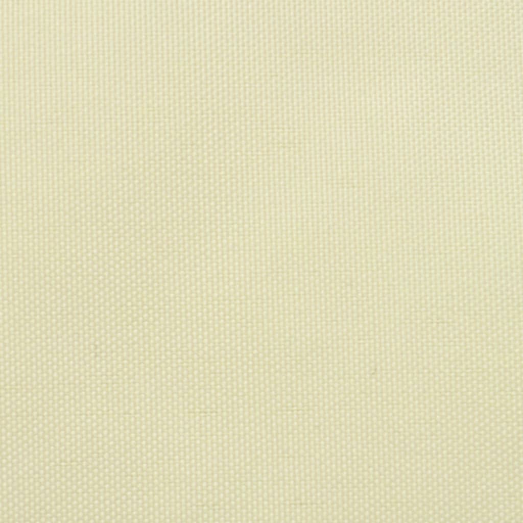 Tela varanda tecido Oxford 90x600 cm creme