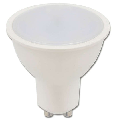 Iluminação LED p/ piso exterior, 3 pcs, quadrado