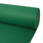 Carpete liso para eventos 1x12 m verde