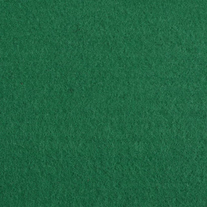 Carpete lisa para eventos 1x24 m verde