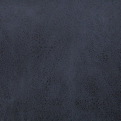 Chaise longue com almofada camurça artificial cinzento