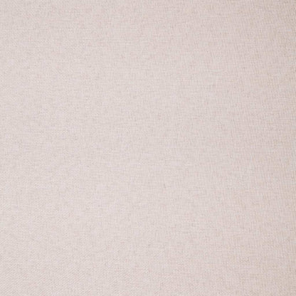 Sofá de 2 lugares tecido cor creme