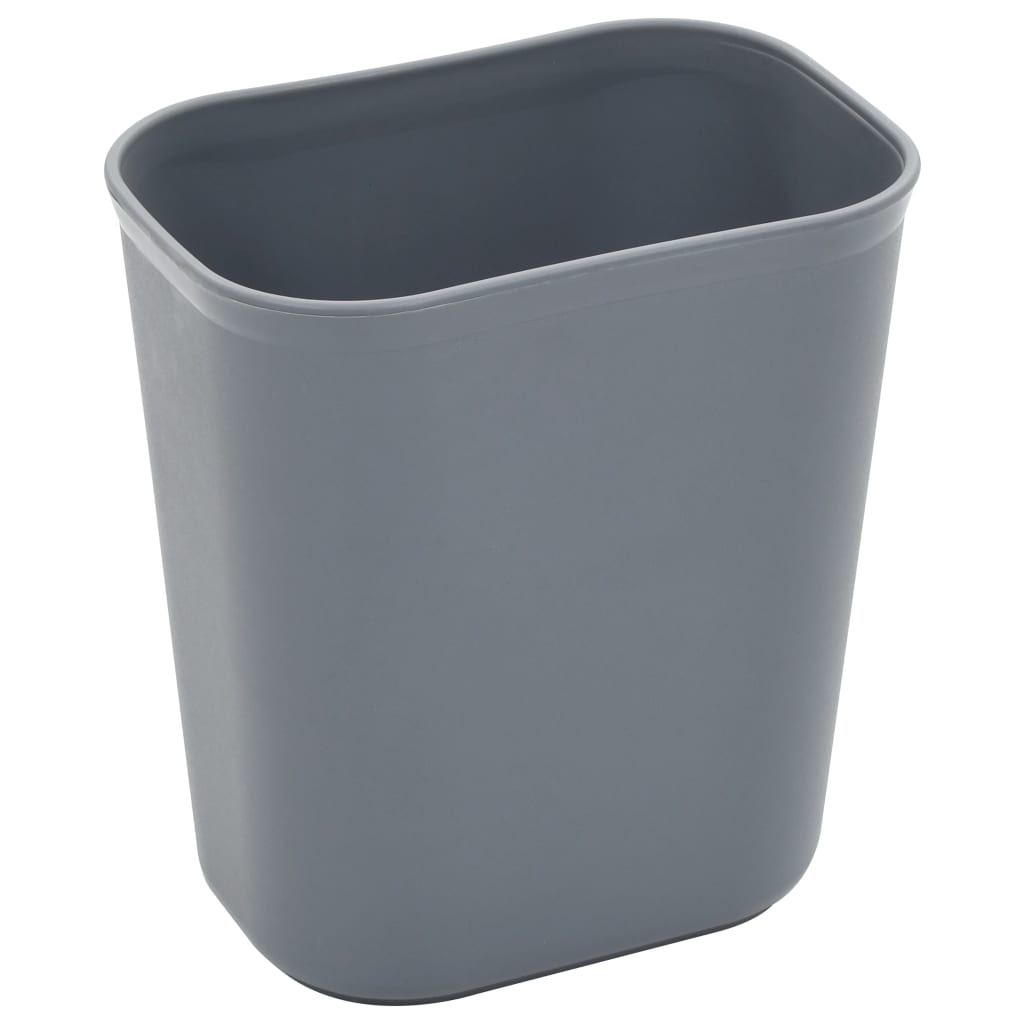 Carrinho de cozinha com recipientes de plástico 82x43,5x93 cm