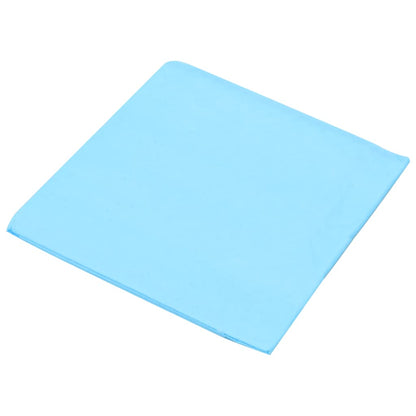Resguardos p/ treino animais de estimação 100 pcs 60x60 cm TNT