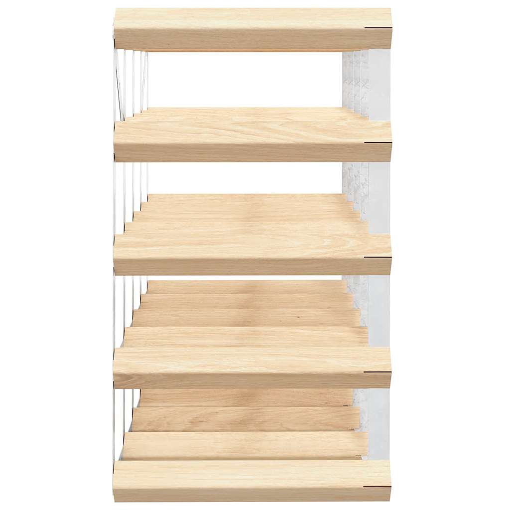 Garrafeira para 20 garrafas madeira de pinho maciça