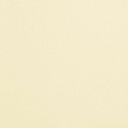 Toldo dobrável manual 600 cm creme