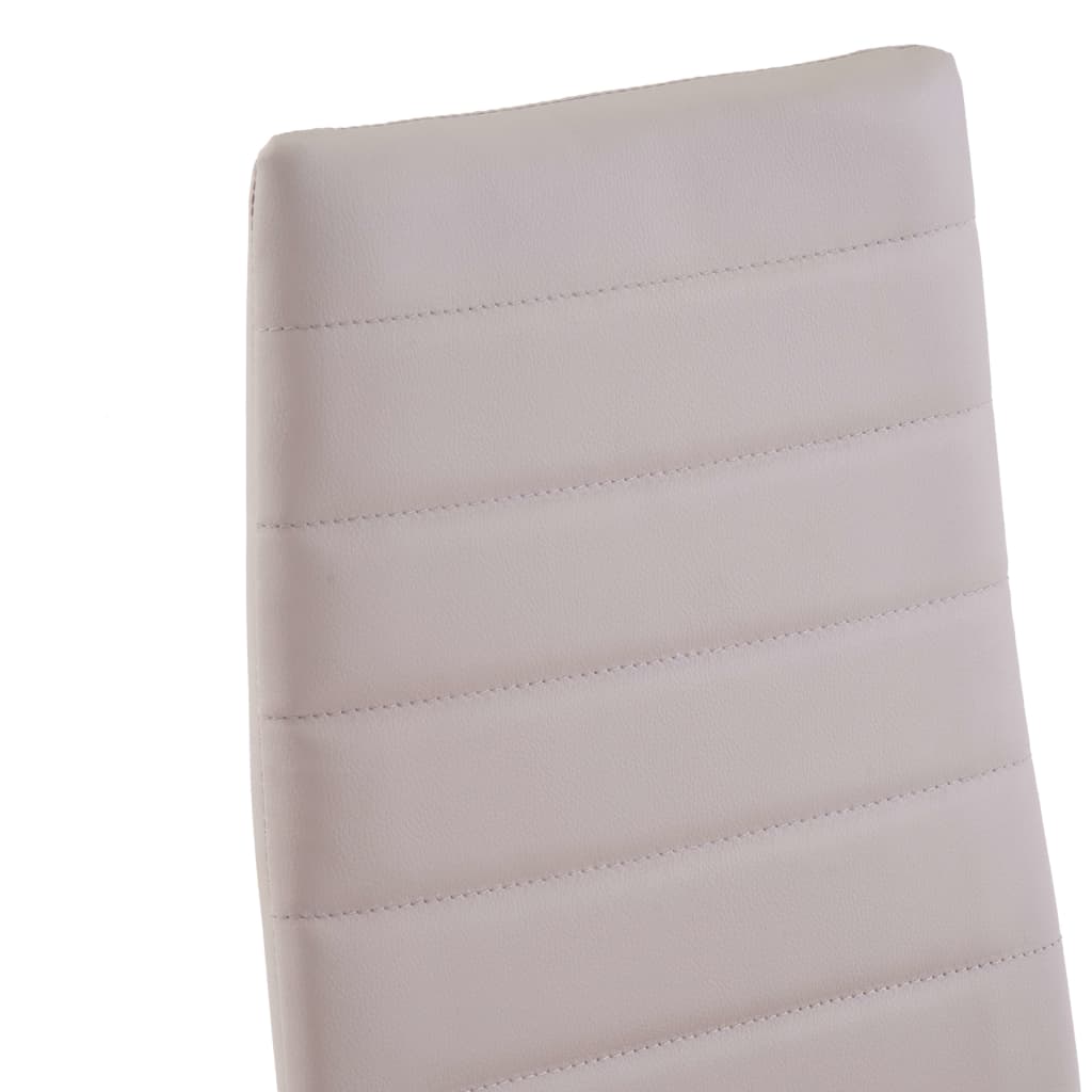 Conjunto de jantar 5 pcs cappuccino