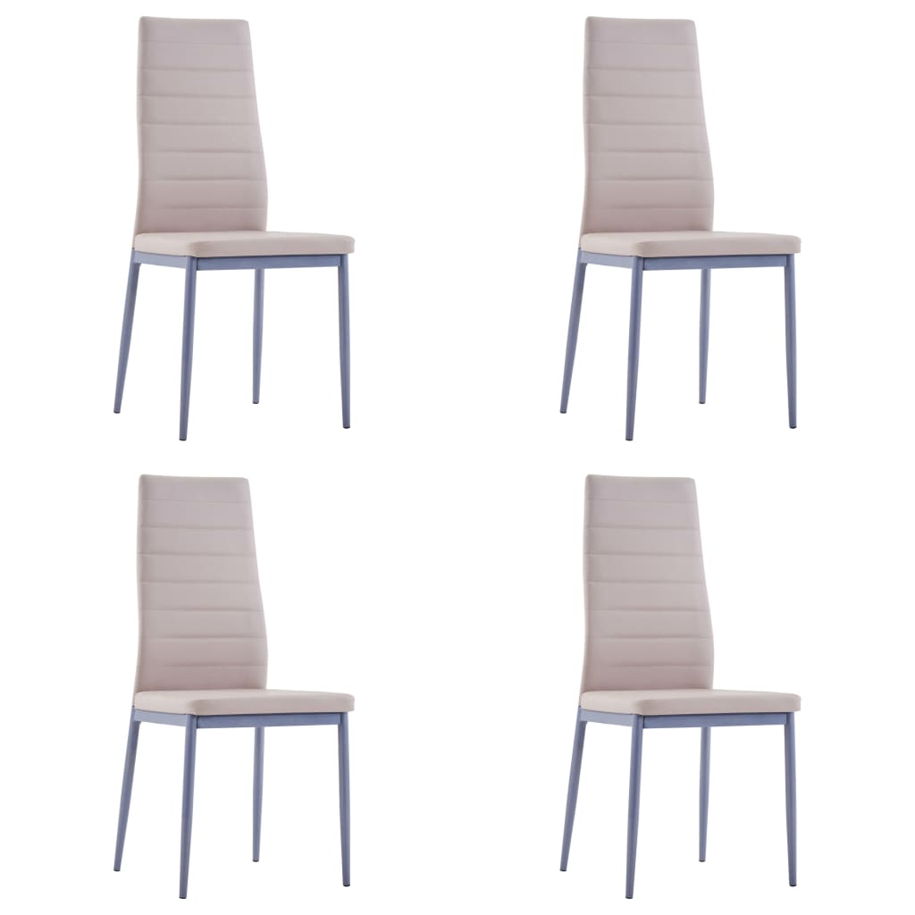 Conjunto de jantar 5 pcs cappuccino