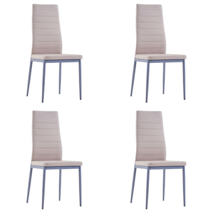 Conjunto de jantar 5 pcs cappuccino