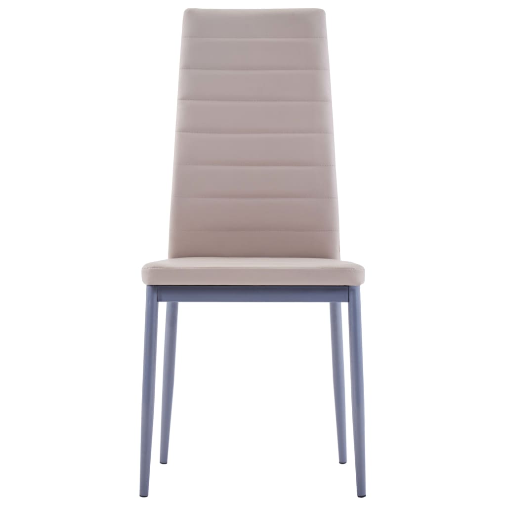 Conjunto de jantar 5 pcs cappuccino