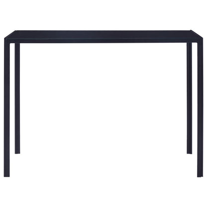 Conjunto de jantar 5 pcs azul