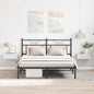 Mesas de cabeceira suspensas 2 pcs 40x30x15 cm branco brilhante