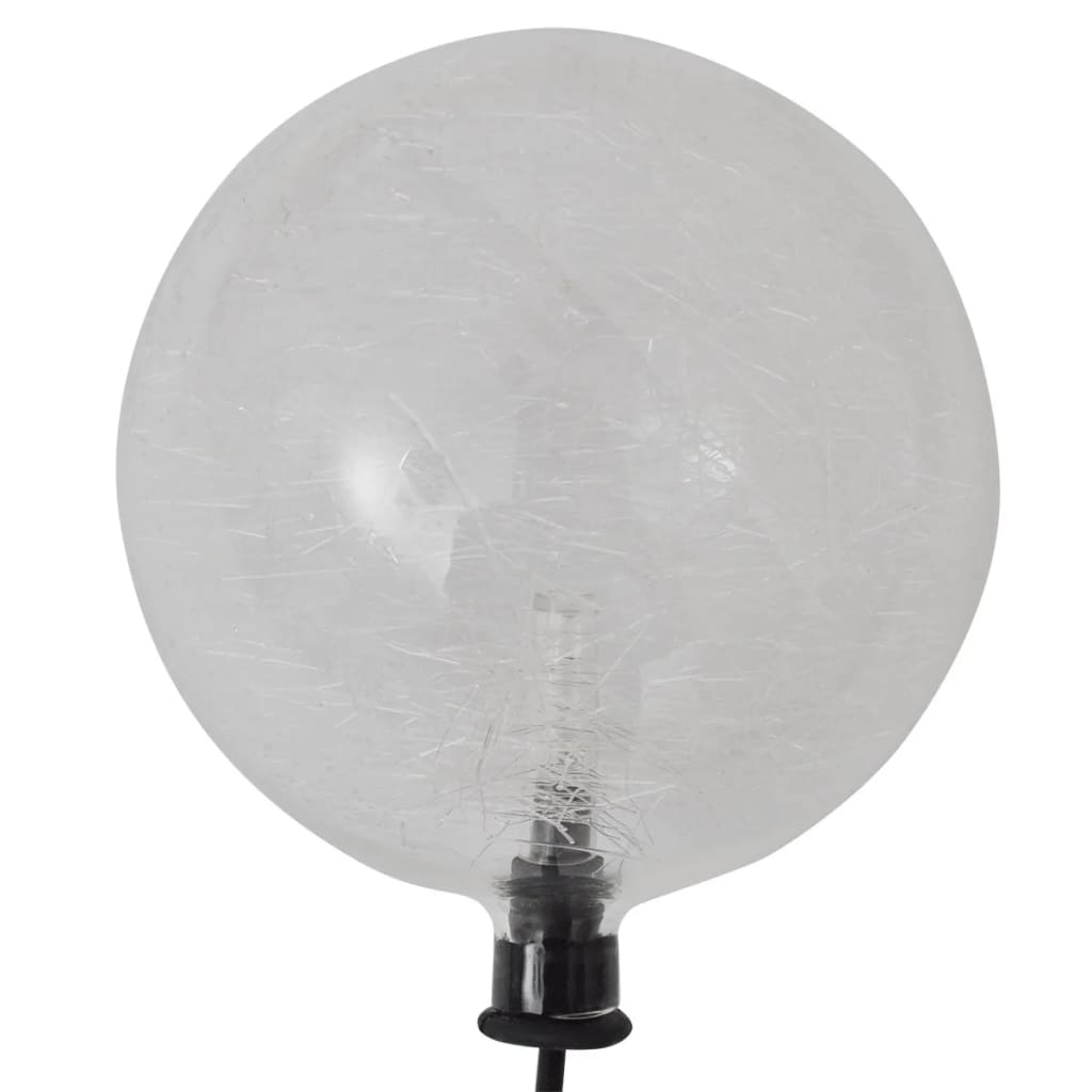 Candeeiros flutuantes 6 pcs LED para lagoa e piscina