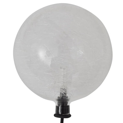 Candeeiros flutuantes 6 pcs LED para lagoa e piscina