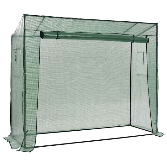 Estufa 200x80x173 cm