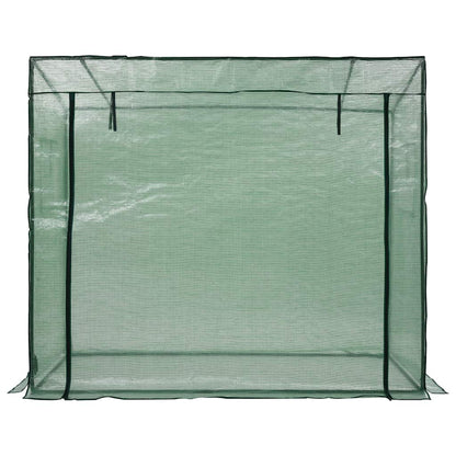 Estufa 200x80x173 cm