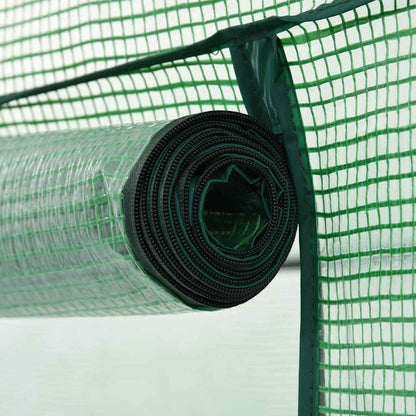 Estufa 200x80x173 cm