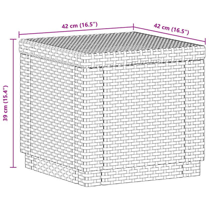 Para-vento com 9 painéis em tecido 1200x160 cm cor areia branco
