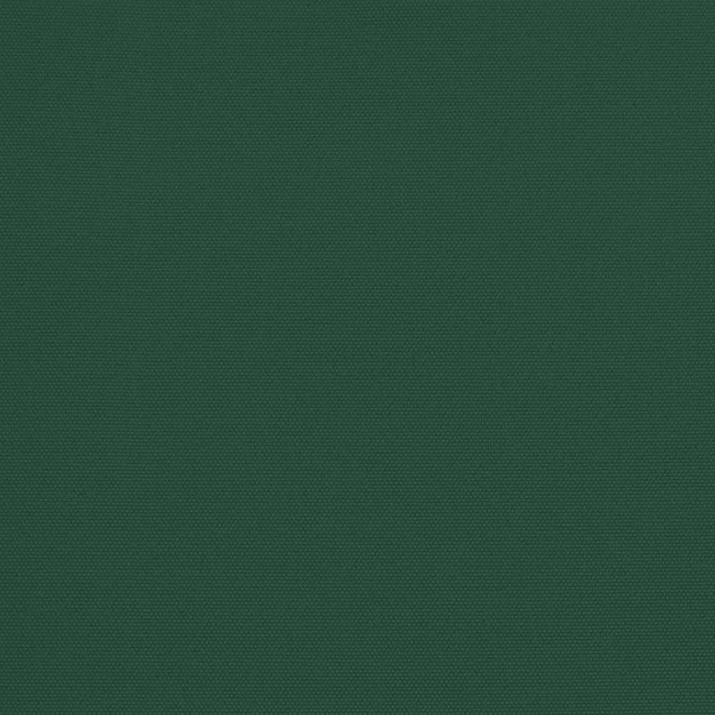 Guarda-sol 200x224 cm alumínio verde
