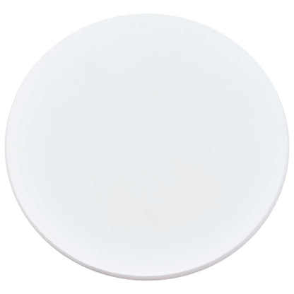 Mesa de bar 60x107,5 cm MDF branco