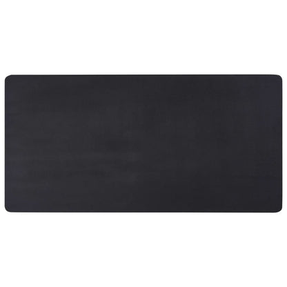 Mesa de bar 120x60x110 cm MDF preto