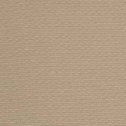 Guarda-sol jardim c/ poste alumínio 180x110cm cinza-acastanhado