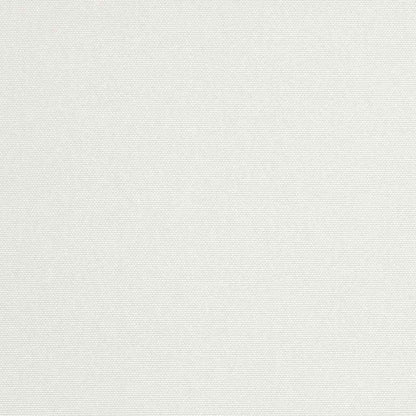 Guarda-sol de jardim c/ poste de alumínio 2x1,5 m branco areia