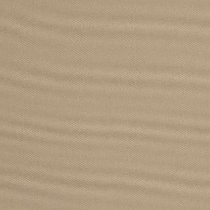 Guarda-sol jardim c/ poste de alumínio 2x1,5m cinza-acastanhado