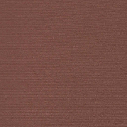 Toldo lateral retrátil para pátio 100x300 cm castanho