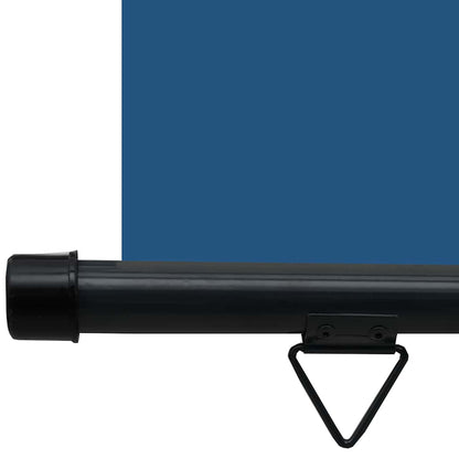 Toldo lateral para varanda 175x250 cm azul