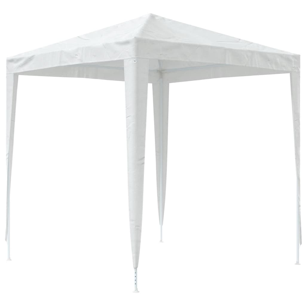 Tenda para festas 2x2 m branco