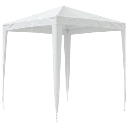 Tenda para festas 2x2 m branco