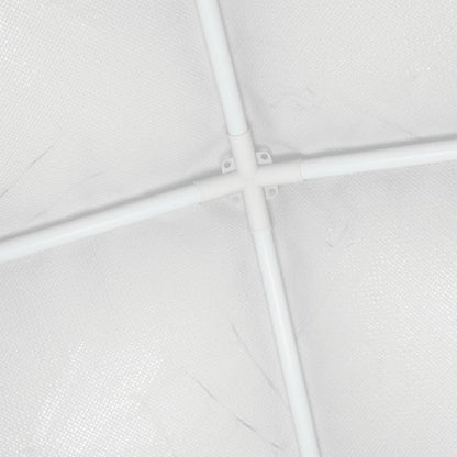 Tenda para festas 2x2 m branco