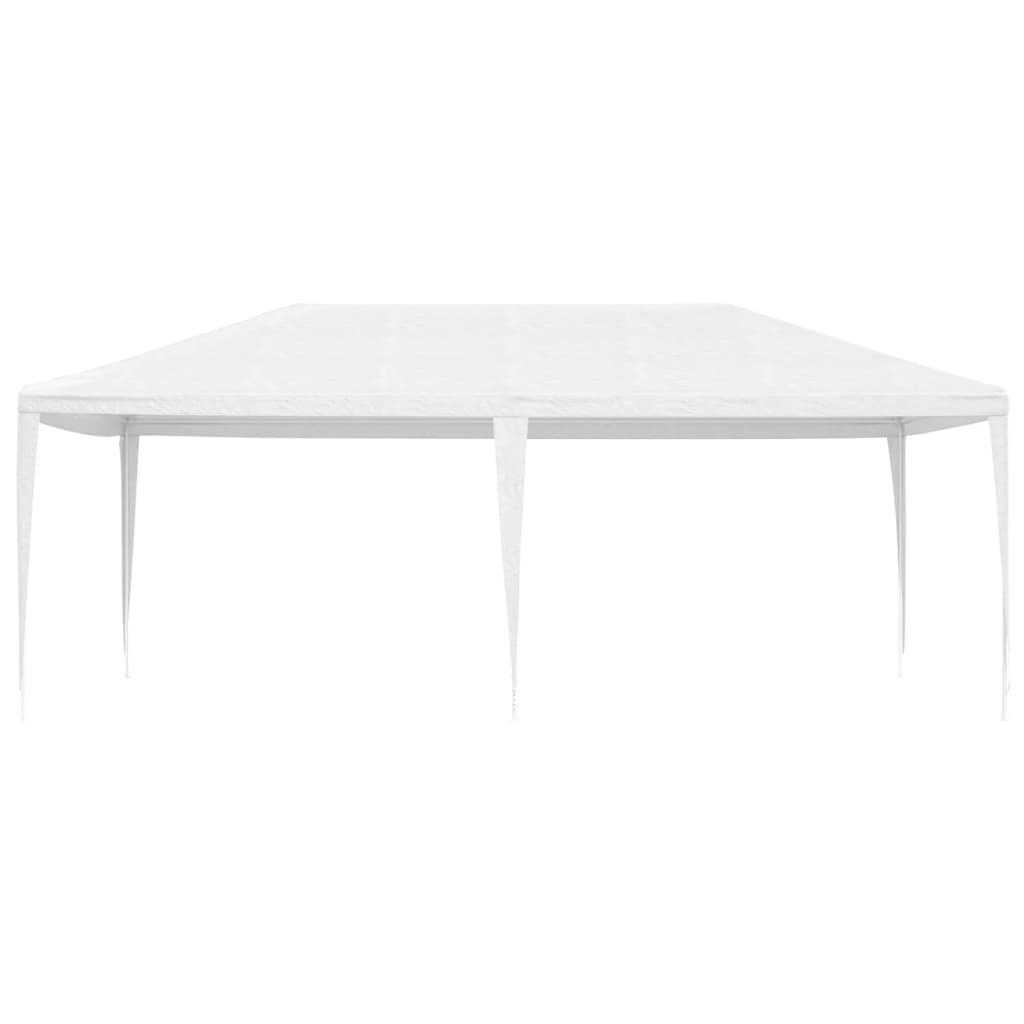 Tenda para festas 4x6 m branco