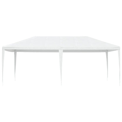 Tenda para festas 4x6 m branco