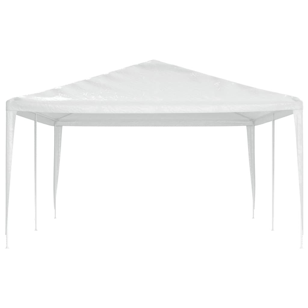 Tenda para festas 4x6 m branco