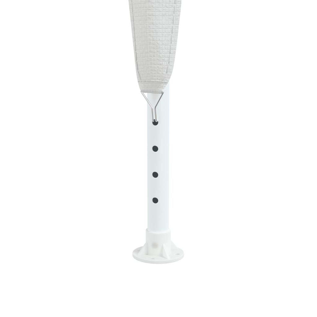Tenda para festas 4x6 m branco