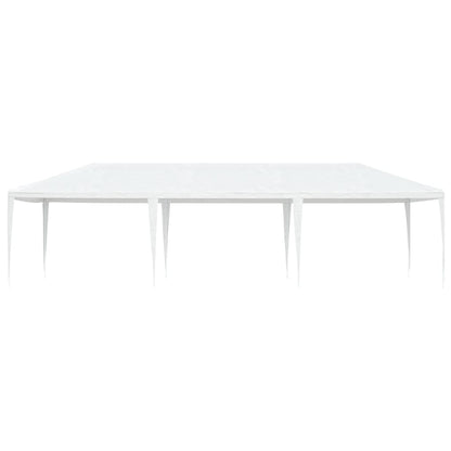 Tenda para festas 4x9 m branco