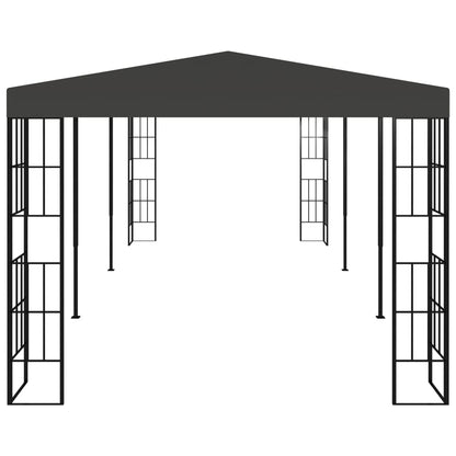Tenda 3x6 m antracite