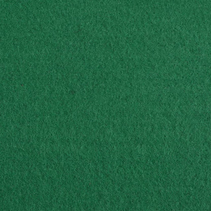 Carpete lisa para eventos 1,2x12 m verde