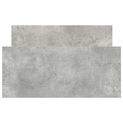 Aparador 88x30x70 cm contraplacado branco