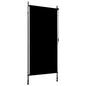Estore de rolo para exterior 100x270 cm antracite